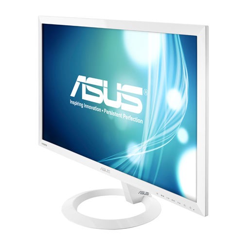 asus vx238h review